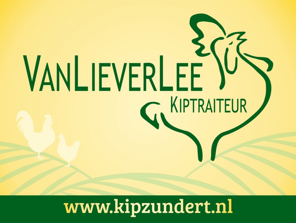 Van LieverLee Kiptraiteur