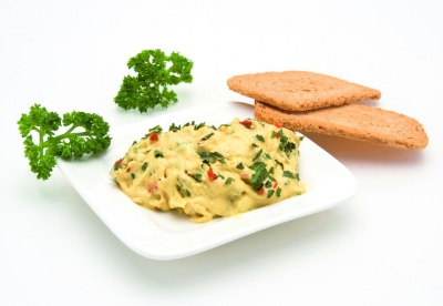 Salades