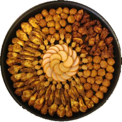 Partypan